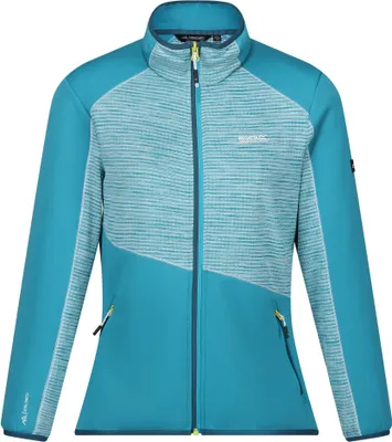 Produktbild von Regatta - "Yare IX" bunda pro ženy RG9744 (46 CZ) (Tahoe blue/bright blue)