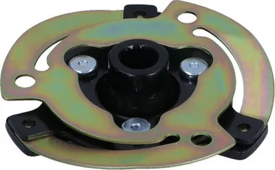 Produktbild von Maxgear Klimaanlage Kompressor Kupplungsscheibe Cvc/ Cse613C Opel/ Bmw/ Vag