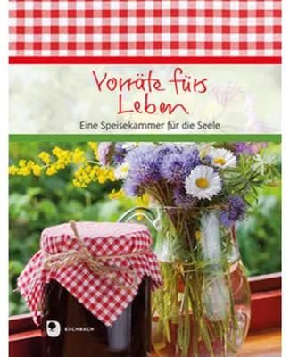 Produktbild von Vorräte fürs Leben