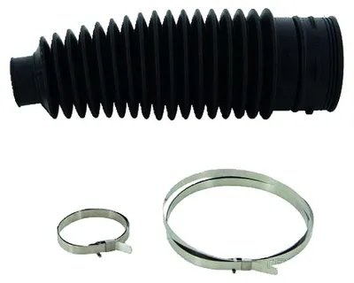 Produktbild von Faltenbalgsatz Lenkung Ø 24 mm Thermoplast TRISCAN für u.a. PEUGEOT 407