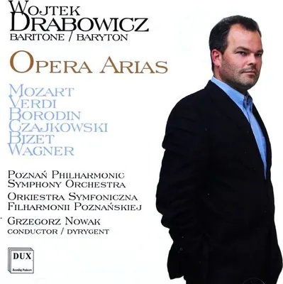 Image de Arias d'opéra