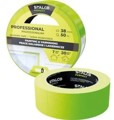 Produktbild von STALCO Außenband Grün 38x50 S-76658