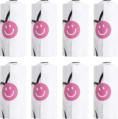 Image de Sacs à déjections canines Petkit - 8 rouleaux