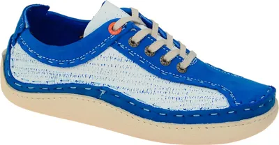 Produktbild von Eject Komfort Schnürschuhe eJECT Damen 31373836303036 Blau 37 EU