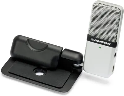 Zdjęcie produktu dla Samson Go Mic Clip