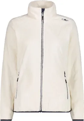 Produktbild von Cmp 38p1536 Fleece Weiß L Frau Weiß L