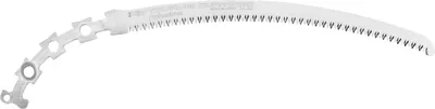 Immagine prodotto di Lama di ricambio per sega Silky Tsurugi Curve 375 mm, 6,5 denti, molto ruvida