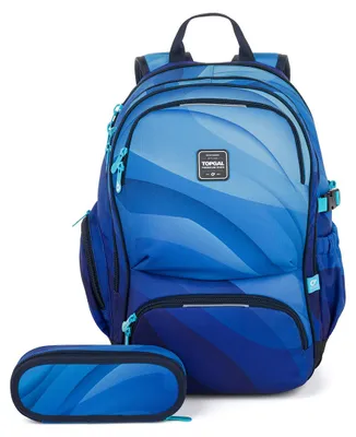 Produktbild von Studentenrucksack-Set, 2-tlg. ROTH 25036 SET STUDENT
