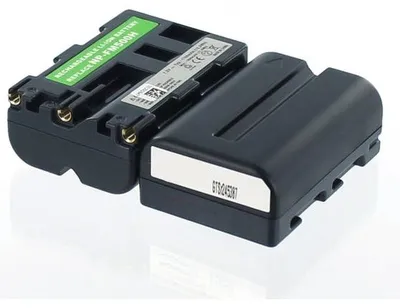 Produktbild von AGI 24032, 1300 mAh, Digitalkamera, Lithium-Ion, 5,6 cm, 3,9 cm, 2,1 cm