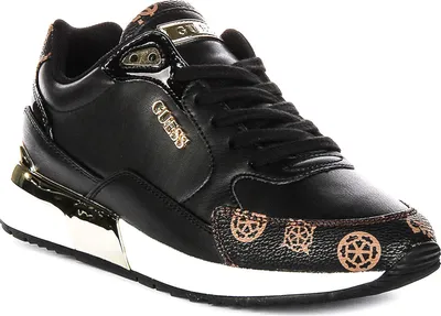 Zdjęcie produktu dla Guess buty casual dla kobiet 41