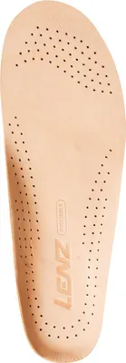 Immagine prodotto di LENZ SOLETTA TOP LEATHER soletta traforata beige 46-47
