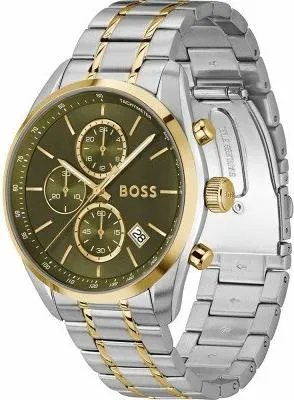 Zdjęcie produktu dla Zegarki analogowe Hugo Boss dla dorosłych