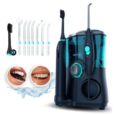 Productafbeelding van Cecotec Doucheset Bamba ToothCare Jet Clean