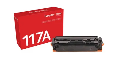Obrázek produktu pro Toner Xerox Everyday HP 117A (W2070A) černý