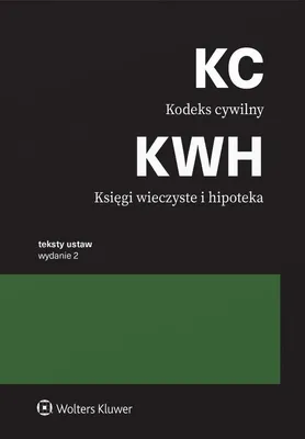 Obrázok produktu pre Občiansky zákonník – Katastrálne knihy a hypotéka