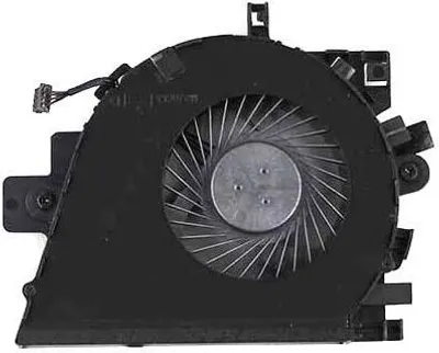 Zdjęcie produktu dla HP Graphics board fan assembly, Wentylator