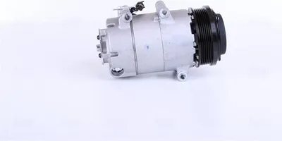Zdjęcie produktu dla Kompresor Klimatyzacji Ford Focus (04-)