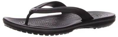 Produktbild von CROCS Flip Flop in schwarz, Gr. 4849