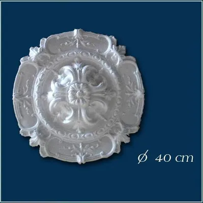 Produktbild von Rosette "R5"
