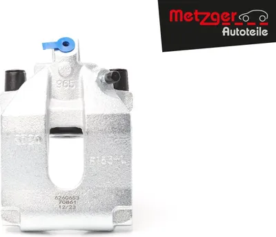 Produktbild von METZGER 6260653 Bremssattel Hinten Links für VOLVO XC90 I (275)