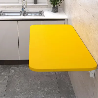 Obrázek produktu pro Skládací nástěnná deska, ideální pro malé prostory