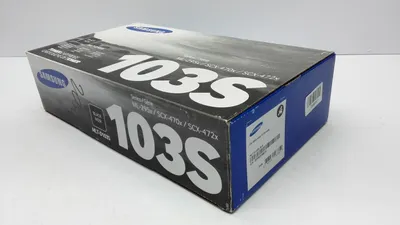 Immagine prodotto di Toner Samsung MLT-D103S nero