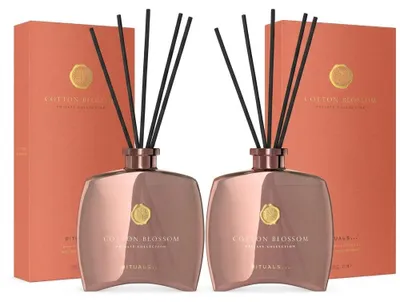 Produktbild von Rituals Baumwolle Blossom Fragrance Sticks 2er Set