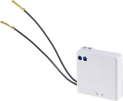 Produktbild von Funk-Empfänger Pilota Casa, 230V, 433,92MHz