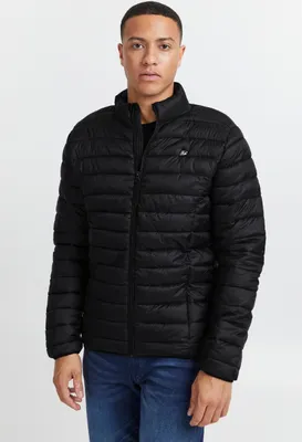 Produktbild von BLEND BHRomsey Herren Steppjacke Übergangsjacke Herrenjacke Jacke gefüttert mit Stehkragen