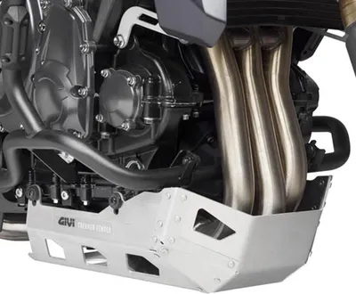 Zdjęcie produktu dla Aluminiowa osłona silnika GiVi do BMW F 750 GS (18-19) / F 850 GS