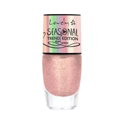 Obrázok produktu pre Lovely Seasonal Trend Edition 2023 Nail Polish Lakier do paznokci 2, 8ml