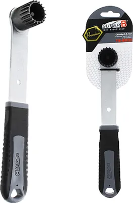Produktbild von SuperB Innenlagerschlüssel TB-BB30, Premium