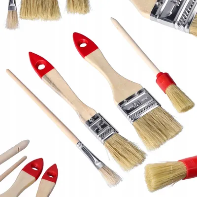 Obrázek produktu pro sada 4 kartáčů