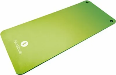 Obrázok produktu pre Podložka Sveltus zelená 140x60 cm, veľkosť: OSFA