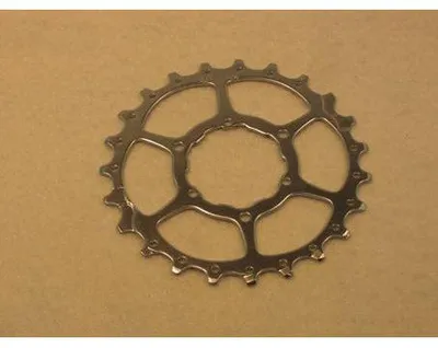 Immagine prodotto di Pedivelle Shimano 10N23C21 23T Hg 105 9V