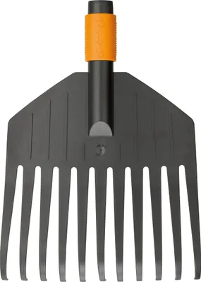 Zdjęcie produktu dla Fiskars QuickFit - small leaf rake head