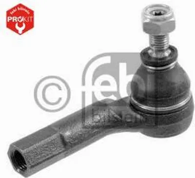 Produktbild von Febi Bilstein Spurstangenkopf  19814