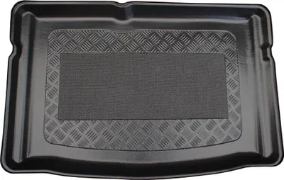 Produktbild von Z437580 Kofferraumwanne kompatibel mit Volkswagen up ! 09.2011-
