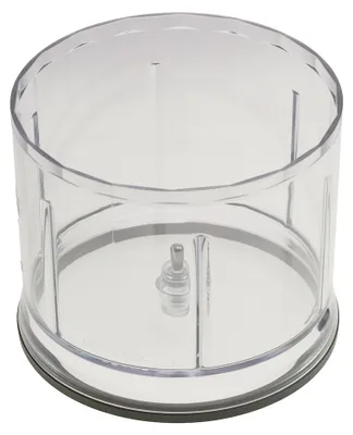Produktbild von Kenwood AS00000228 Behälter für HBM40.002WH HBM40.302WH HBM60.307GY HBM80.327BK Stabmixer