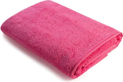 Immagine prodotto di A&R 006.50 | Asciugamano da bagno / Oeko-Tex standard 100 / 100 x 180 cm - Colore: Rosa - Dimensioni: 100 x 180 cm