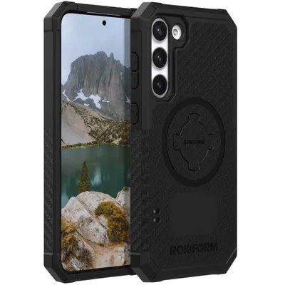 Zdjęcie produktu dla Etui ochronne do Galaxy S23 Plus Rokform – etui, pokrowiec, futerał, obudowa