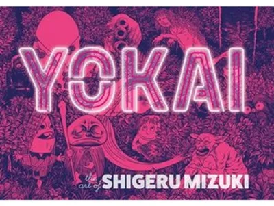 Obrázok produktu pre Yokai