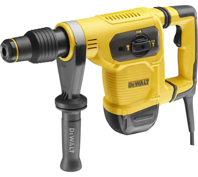 Productafbeelding van DEWALT D25481K Combinatiehamer SDS-max, 40 mm, 1050 Watt