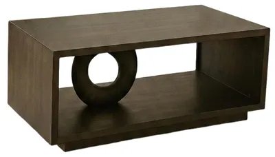 Produktbild von ORIENT Couchtisch 120x60