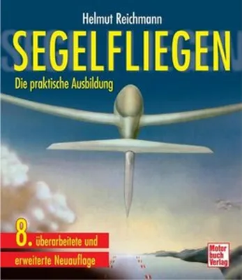 Produktbild von Segelfliegen