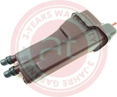 Produktbild von at autoteile germany Ausgleichsbehälter Kühlmittel für BMW 5 Limousine (E39) Kühlwasser at22613