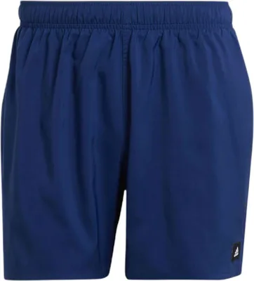 Produktbild von adidas Solide CLX Badeshorts in kurzer L L