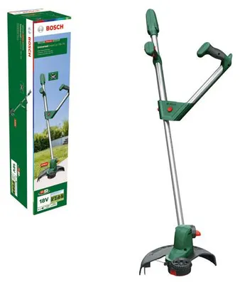 Produktbild von Akku-Rasentrimmer UniversalGrassCut 18V-26