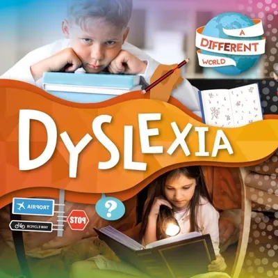 Produktbild von Dyslexia