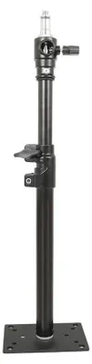 Obrázok produktu pre Fotografický statív, nastaviteľná výška, odolná konštrukcia, 60 cm